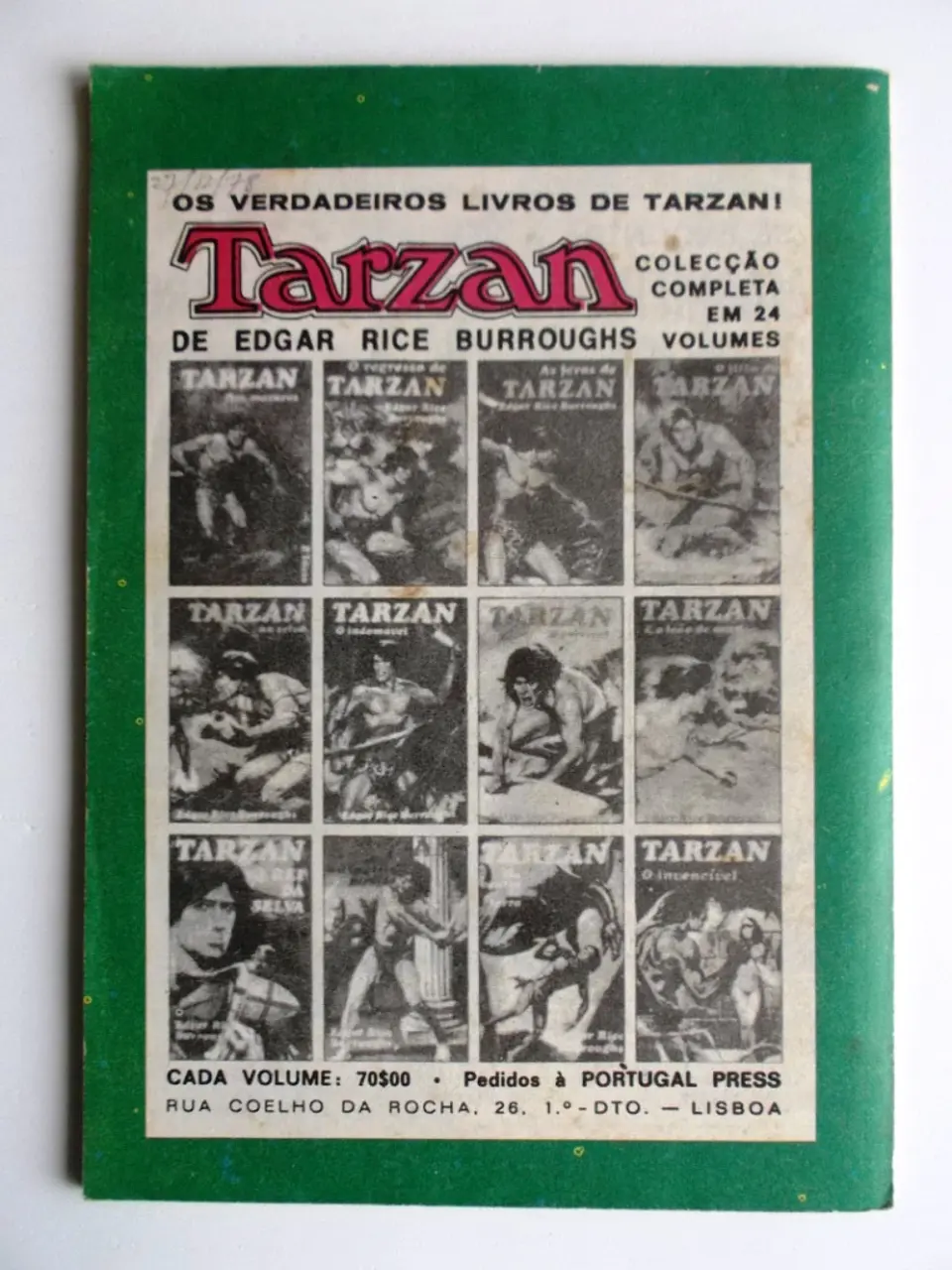 2ª Grande Guerra 09 2