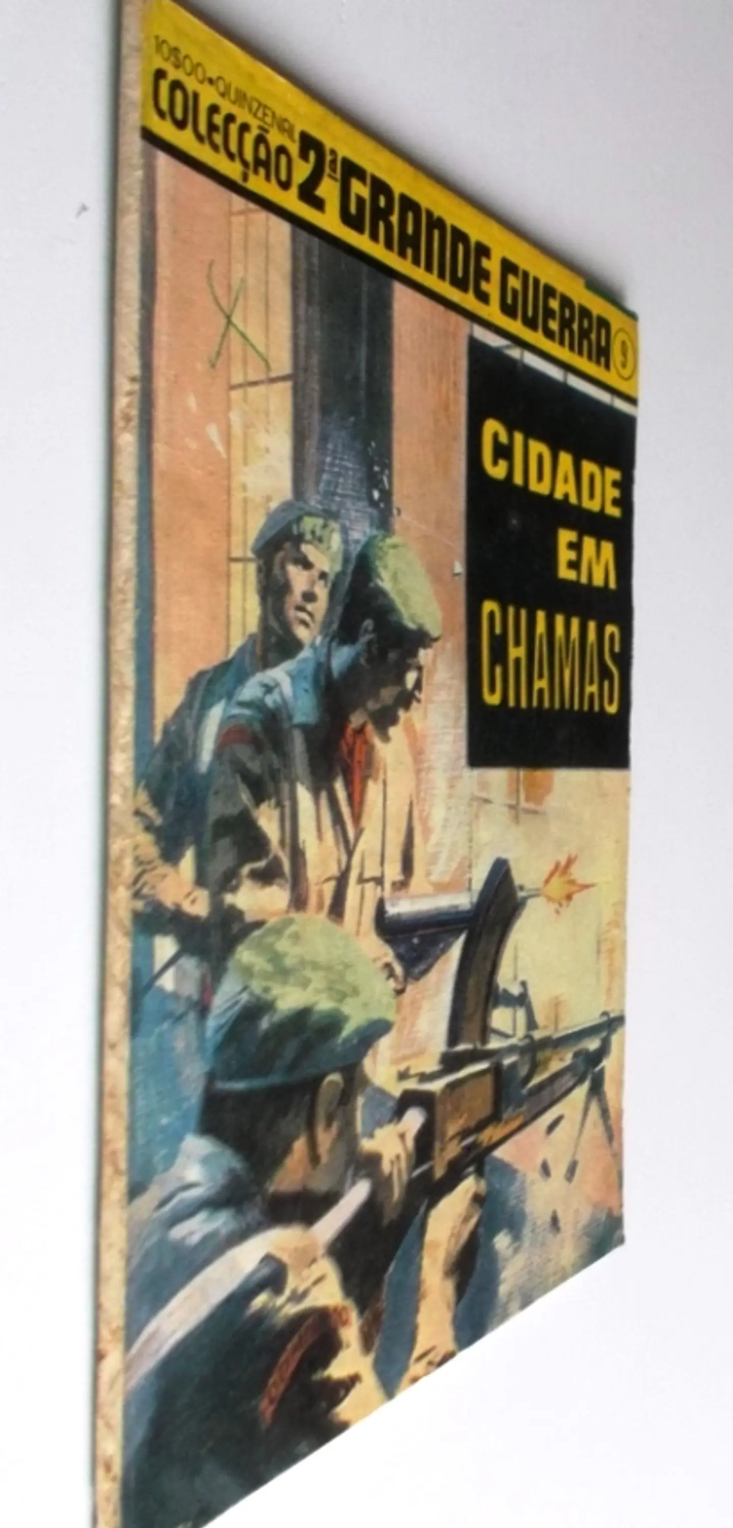 2ª Grande Guerra 09 3