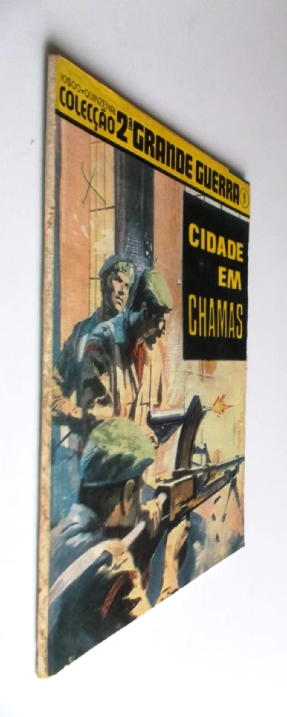 2ª Grande Guerra 09 3