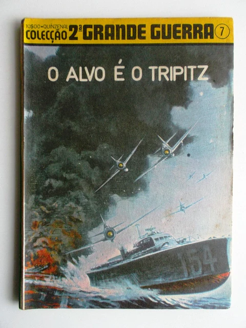 2ª Grande Guerra 07