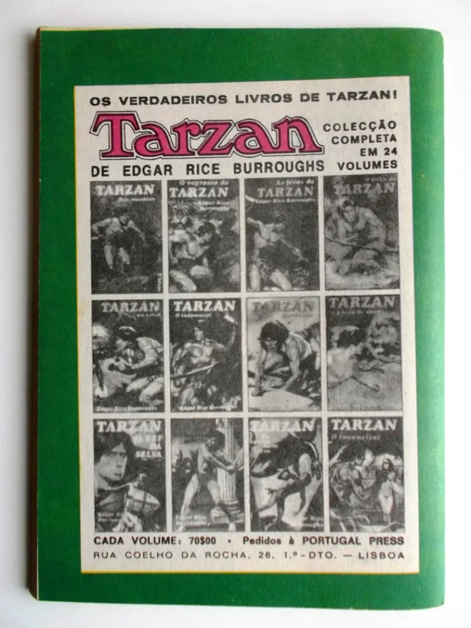 2ª Grande Guerra 07 2