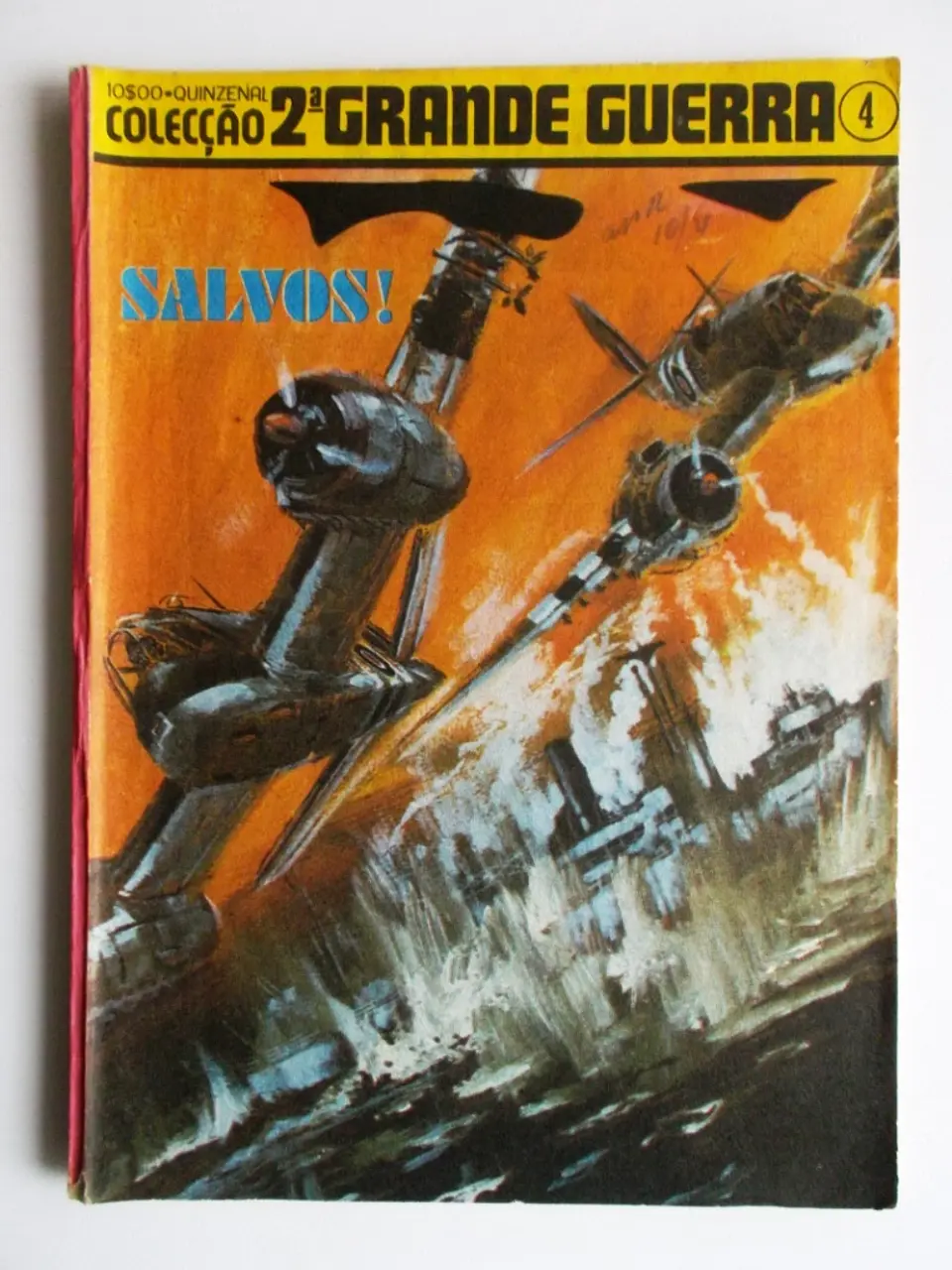 2ª Grande Guerra 04 1