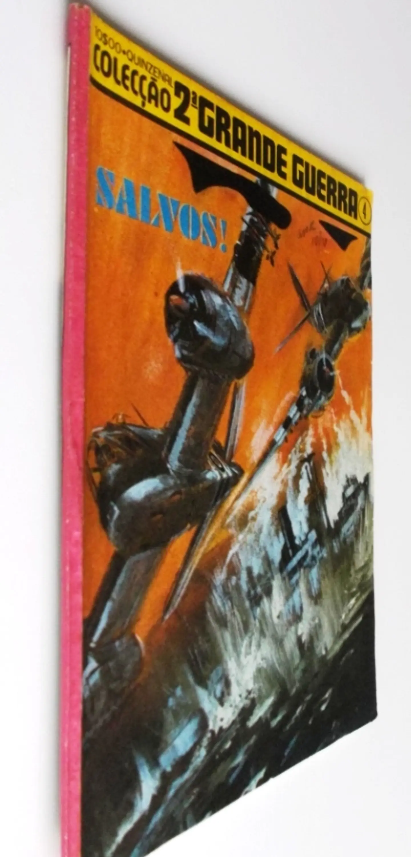 2ª Grande Guerra 04 3