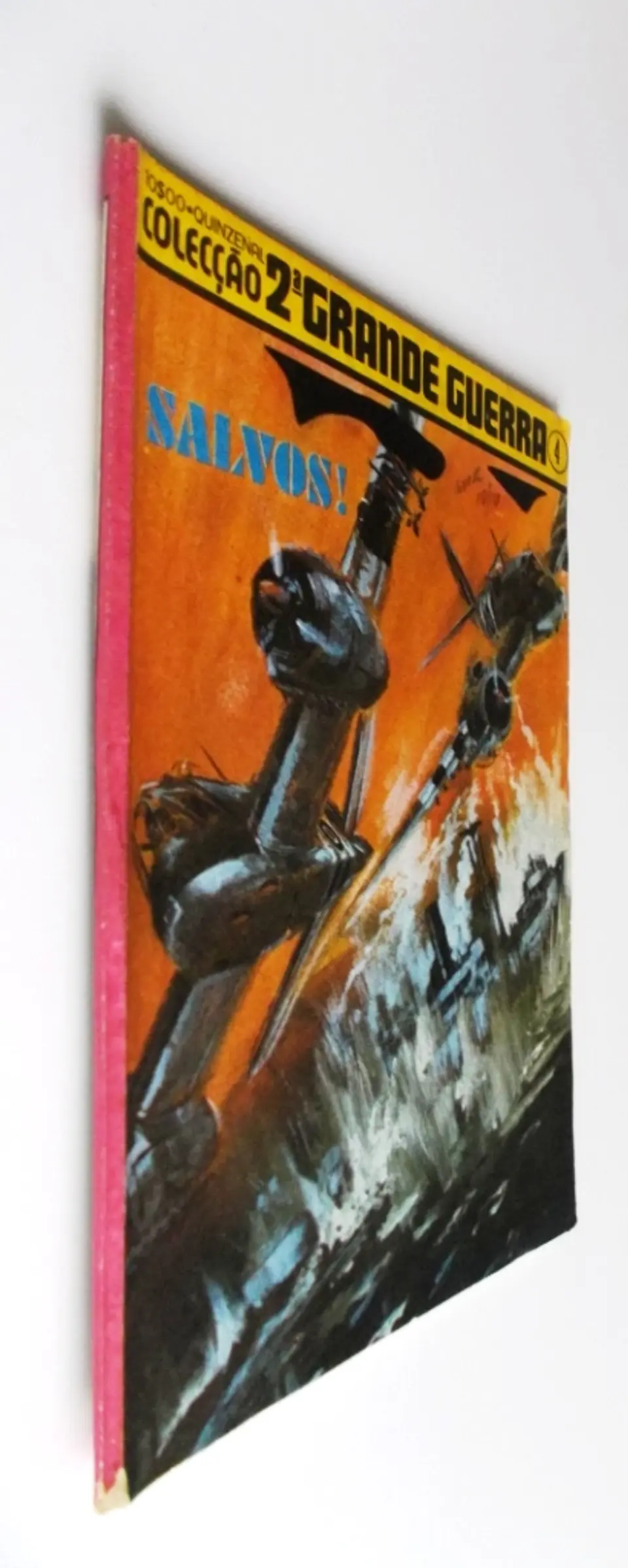 2ª Grande Guerra 04 3