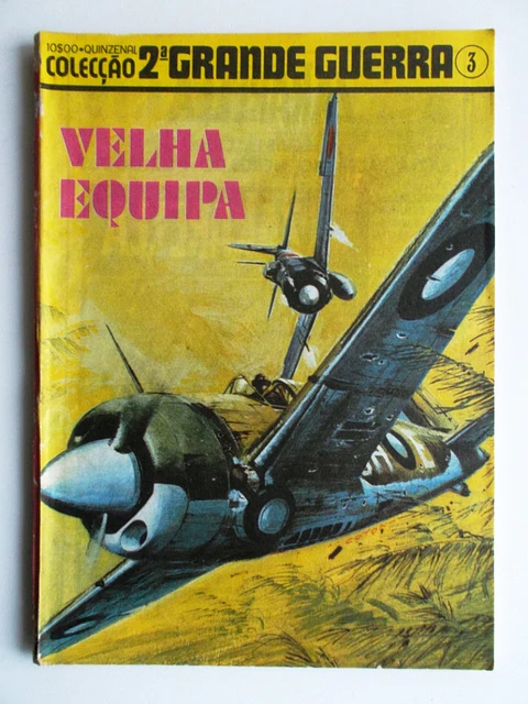 2ª Grande Guerra 03