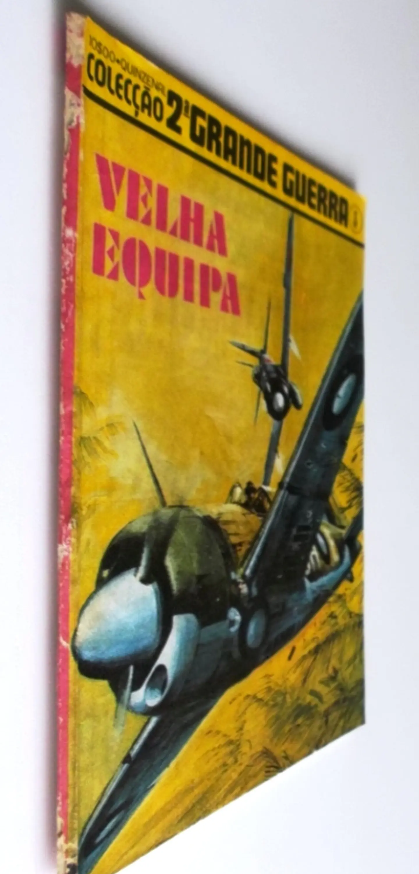 2ª Grande Guerra 03 3