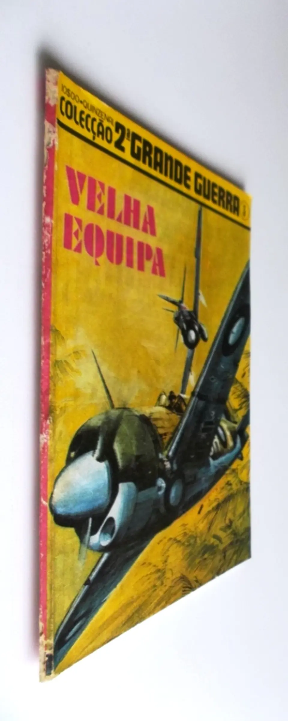2ª Grande Guerra 03 3