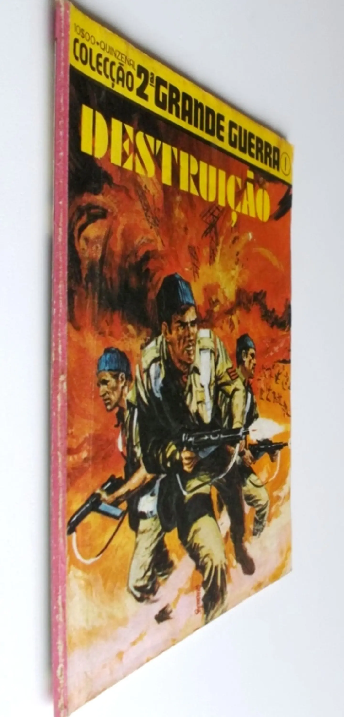 2ª Grande Guerra 01 3
