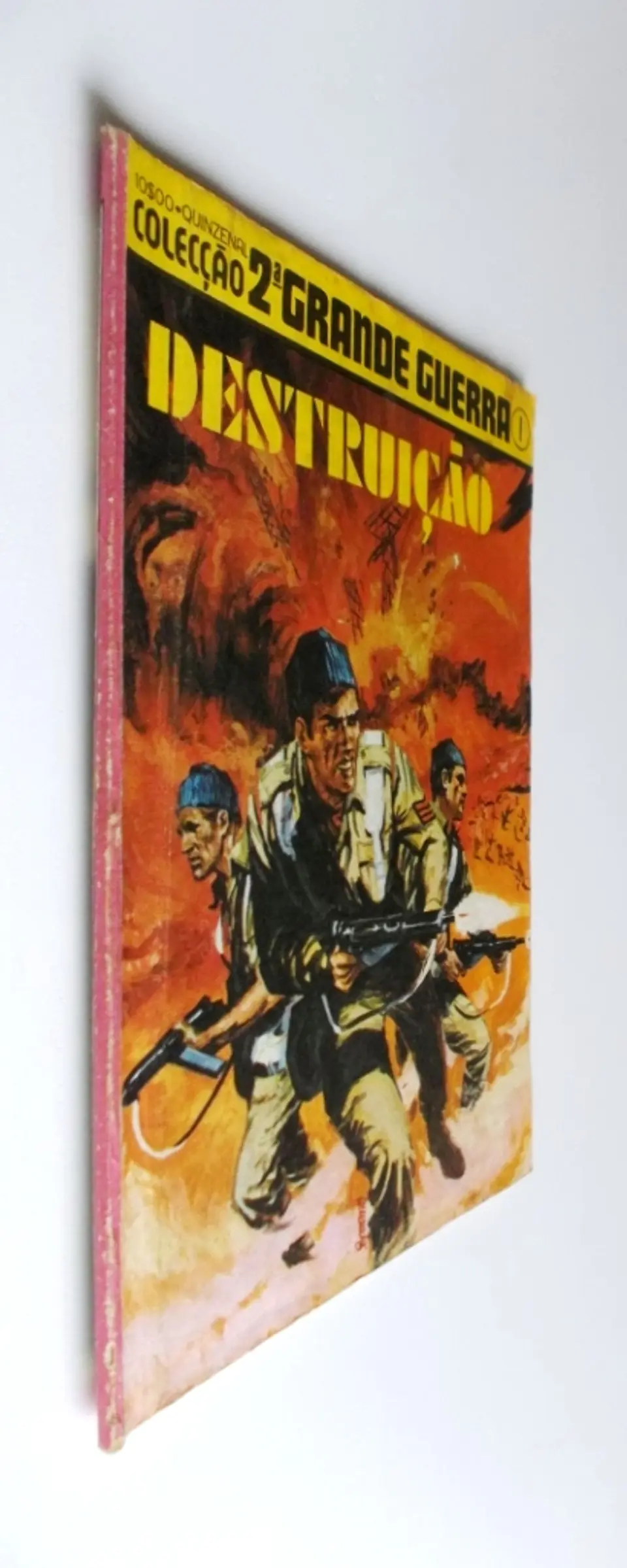 2ª Grande Guerra 01 3