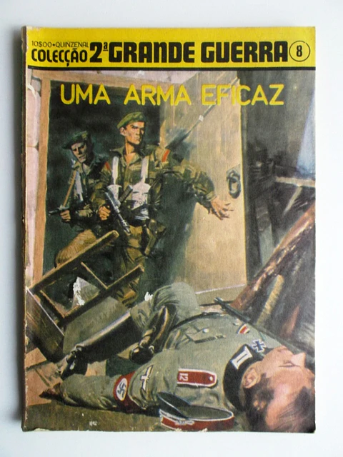 2ª Grande Guerra 08