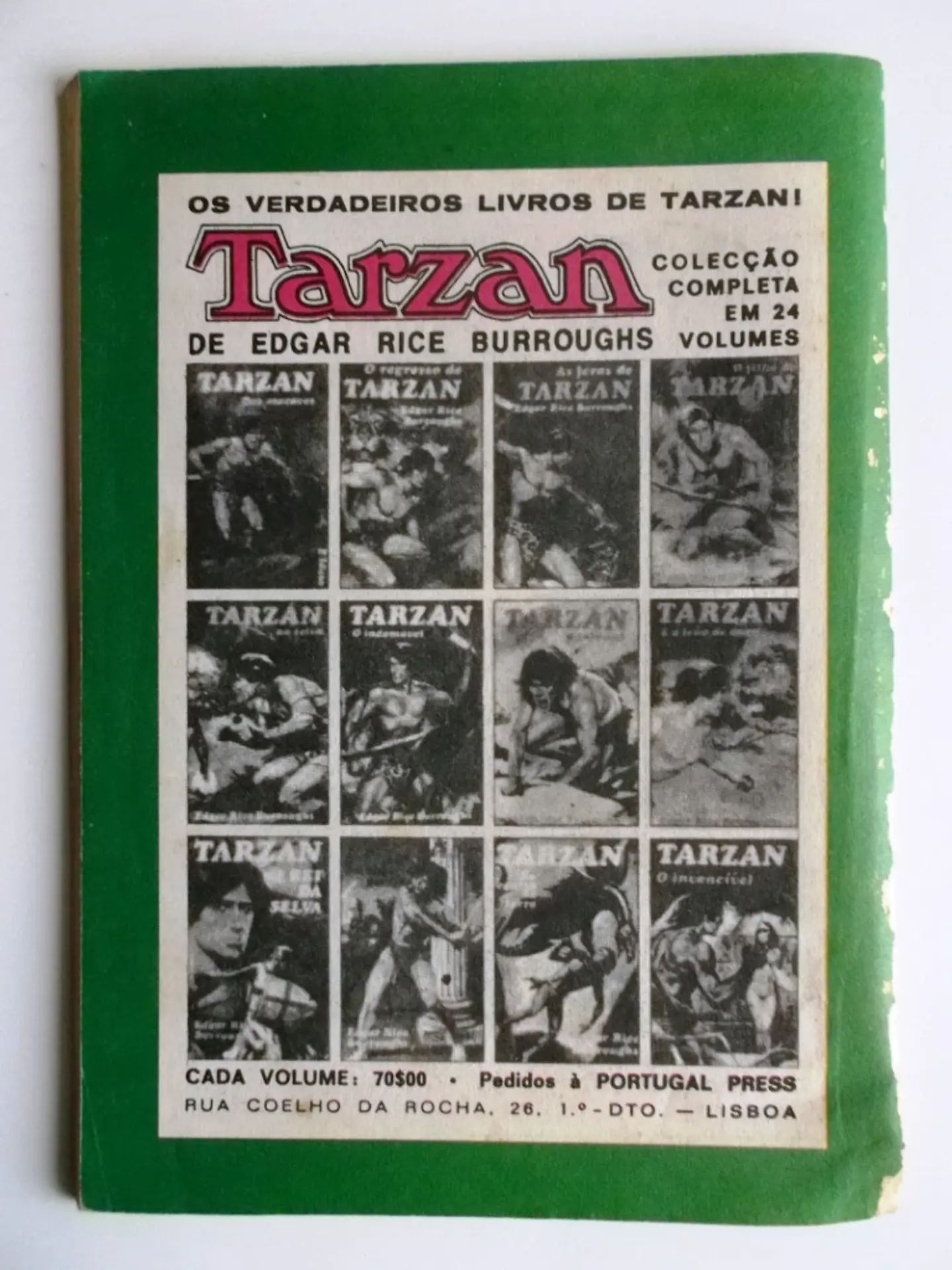 2ª Grande Guerra 08 2