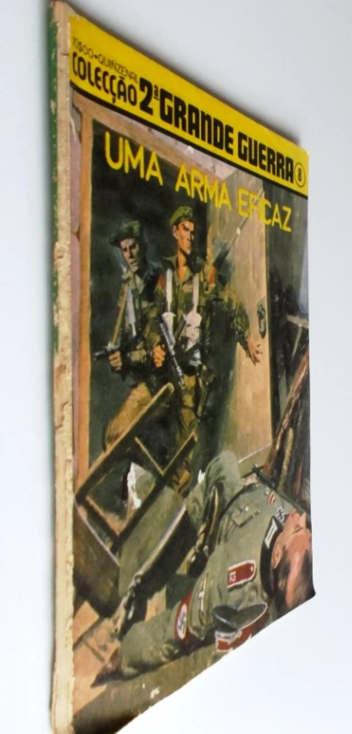 2ª Grande Guerra 08 3