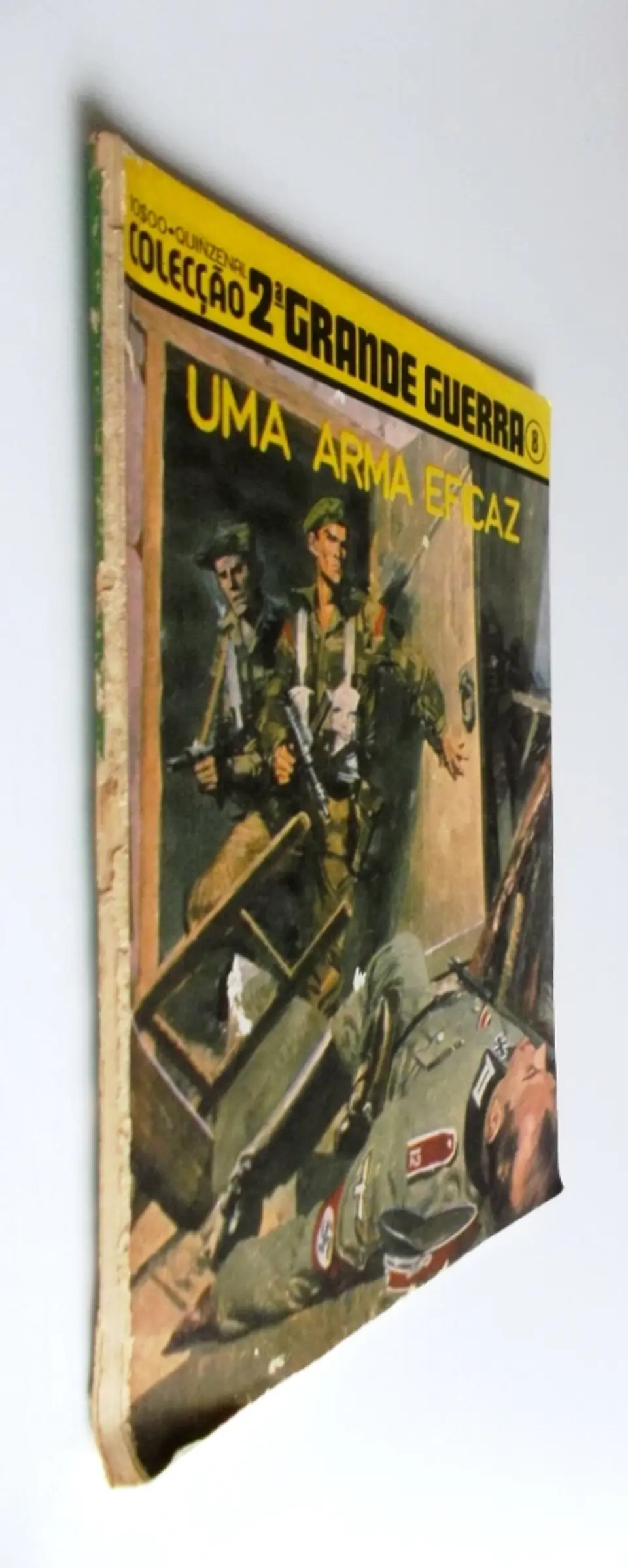 2ª Grande Guerra 08 3