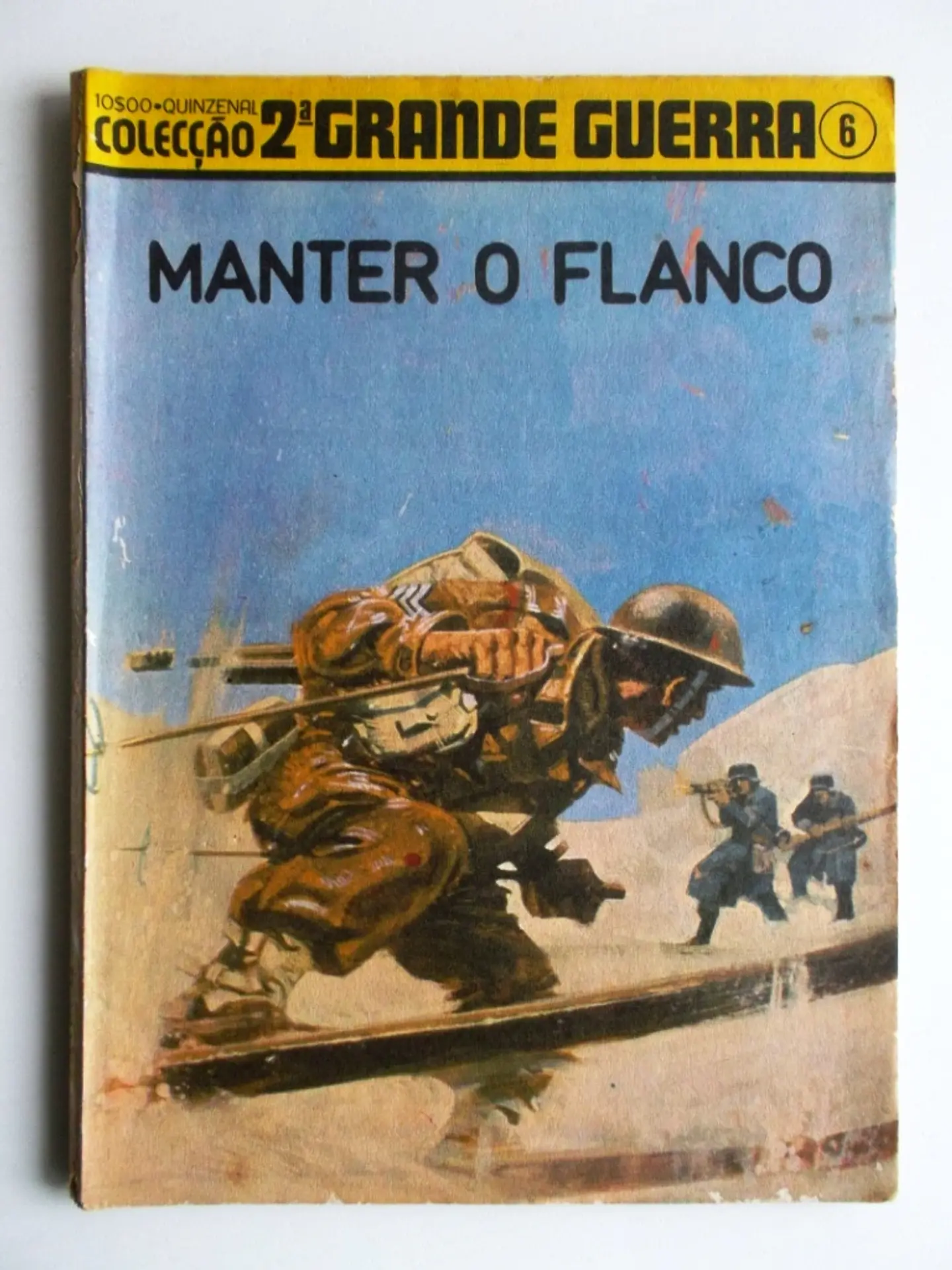 2ª Grande Guerra 06 1