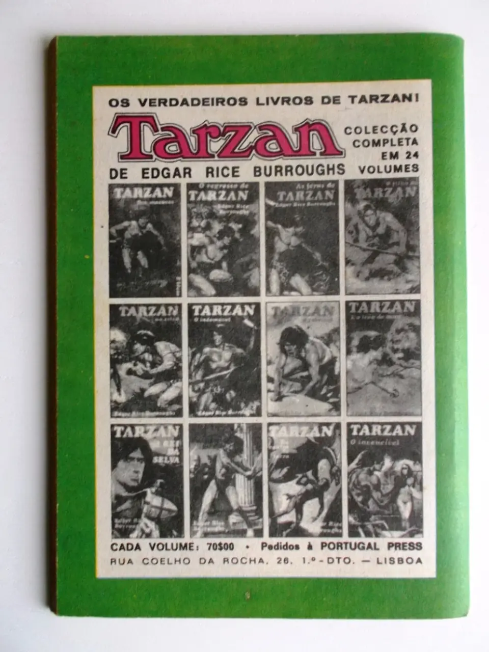 2ª Grande Guerra 06 2