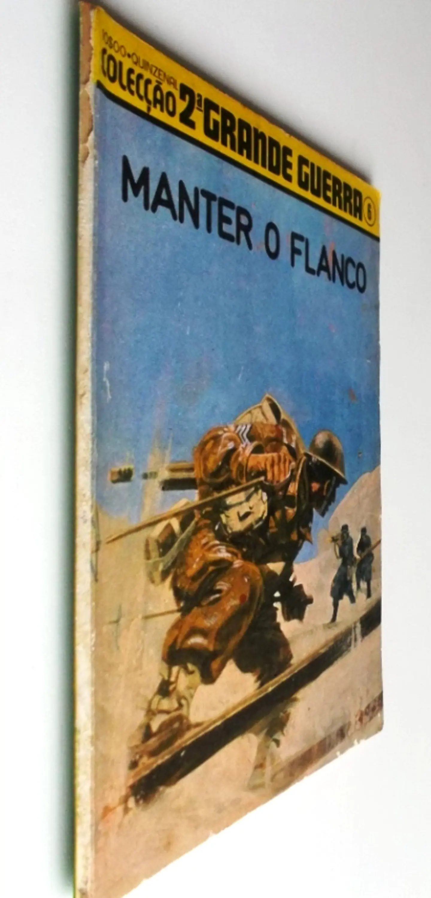 2ª Grande Guerra 06 3