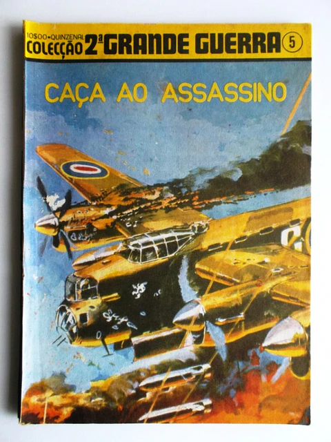 2ª Grande Guerra 05