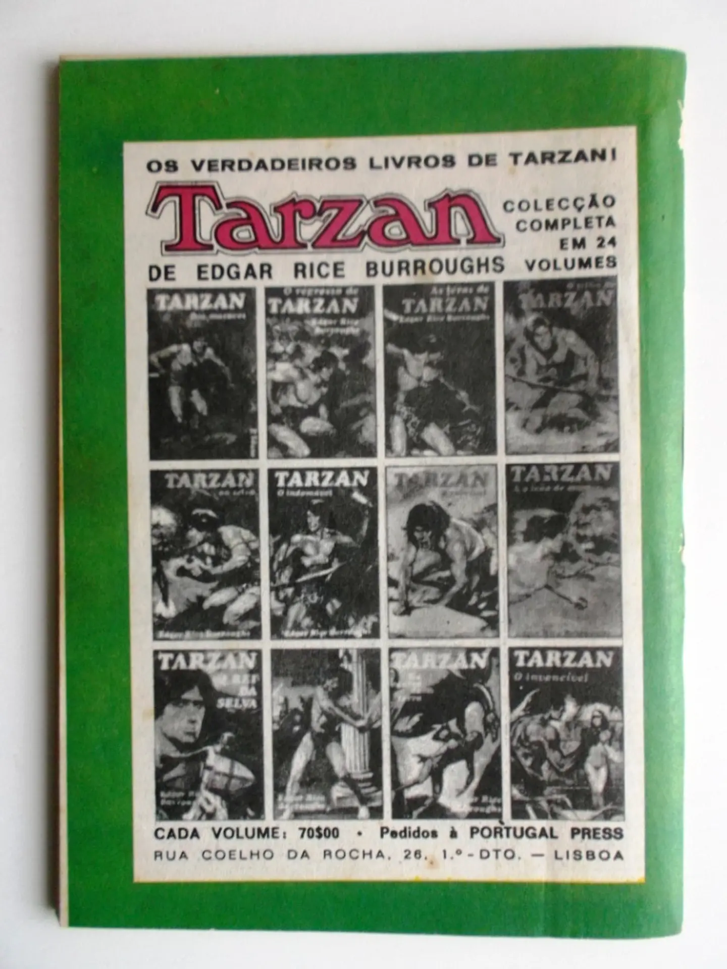 2ª Grande Guerra 05 2