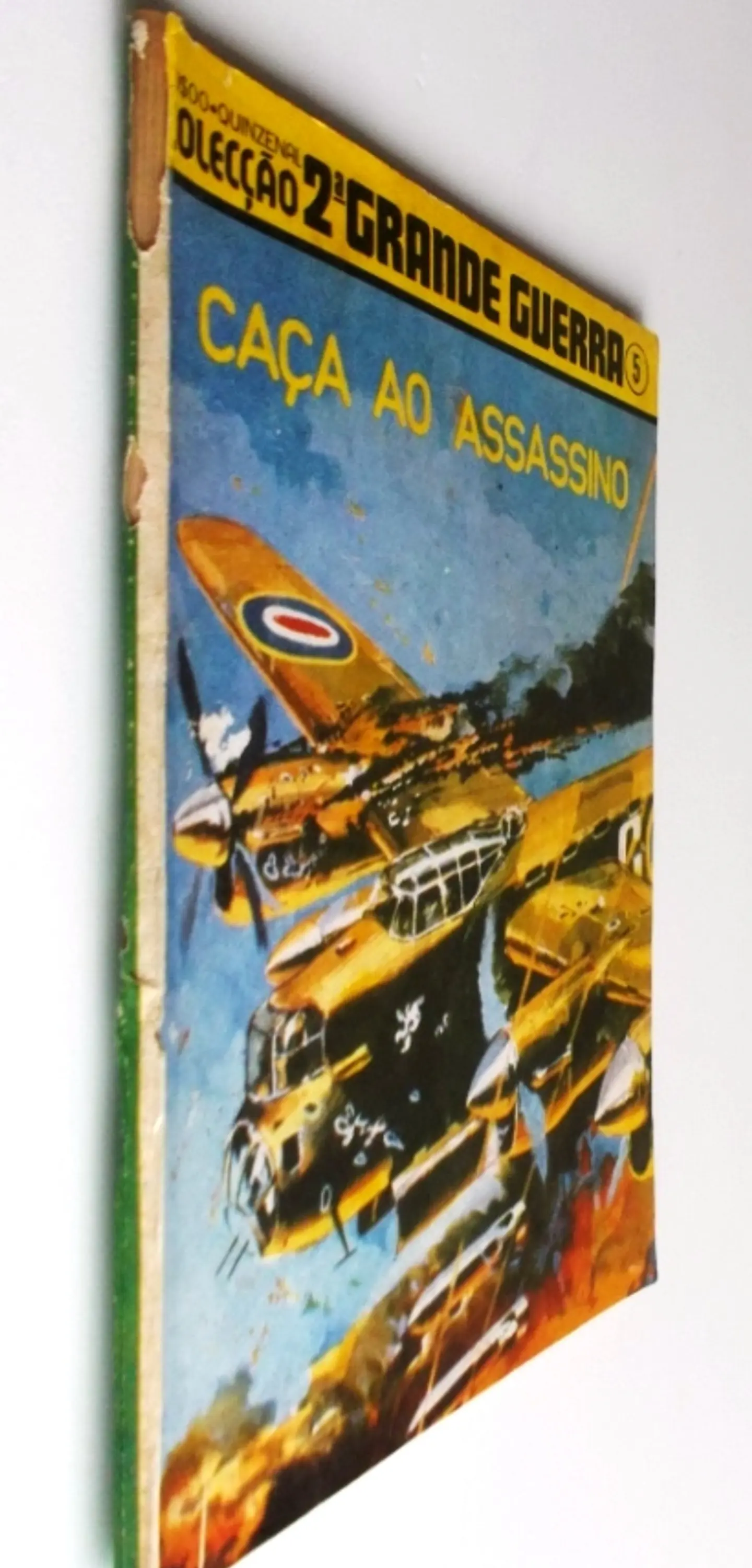 2ª Grande Guerra 05 3