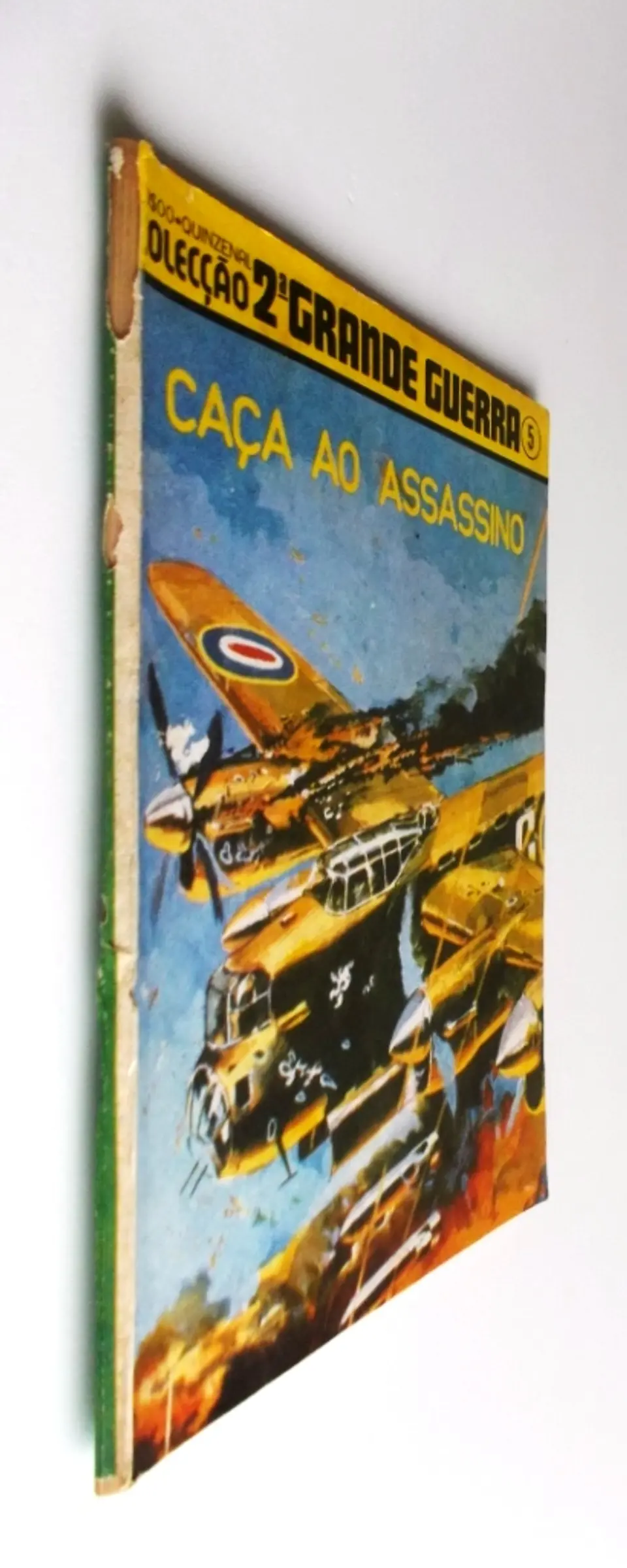 2ª Grande Guerra 05 3