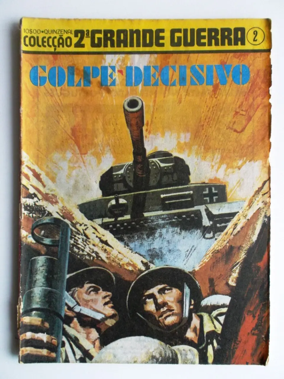 2ª Grande Guerra 02 1