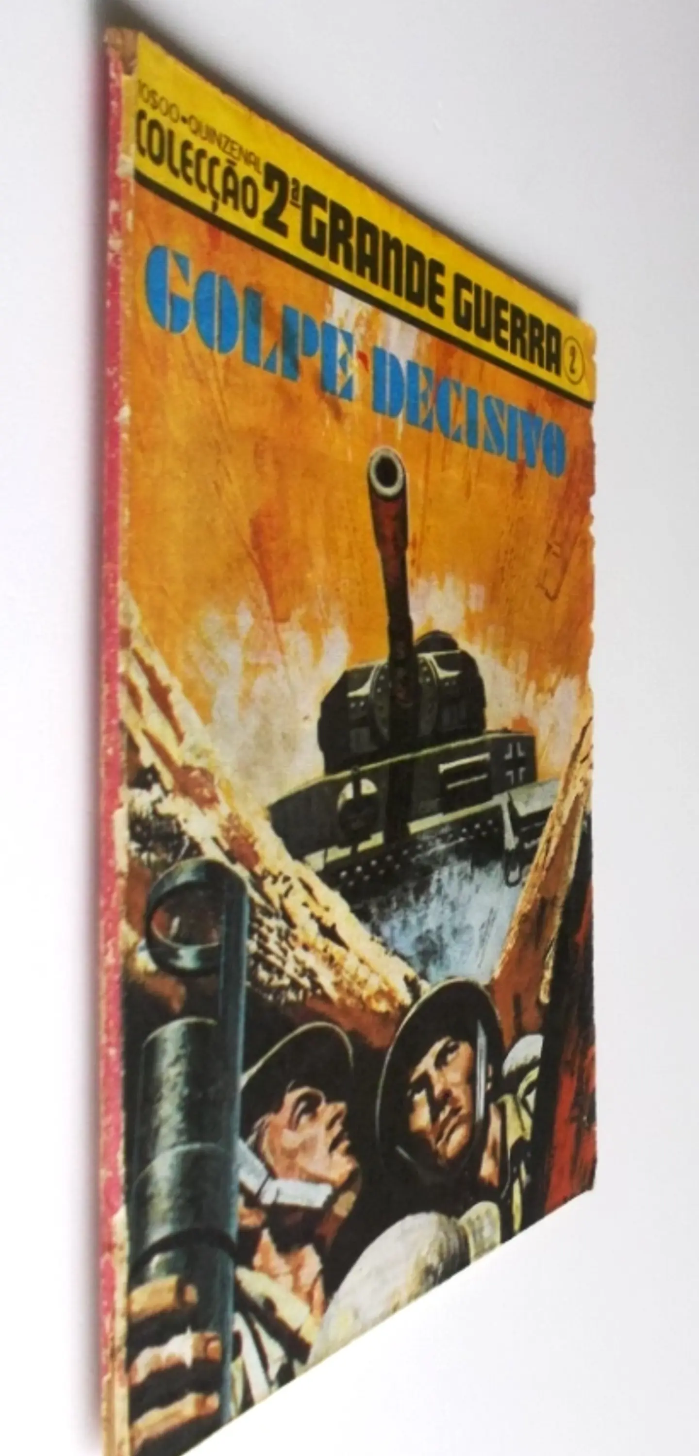2ª Grande Guerra 02 3