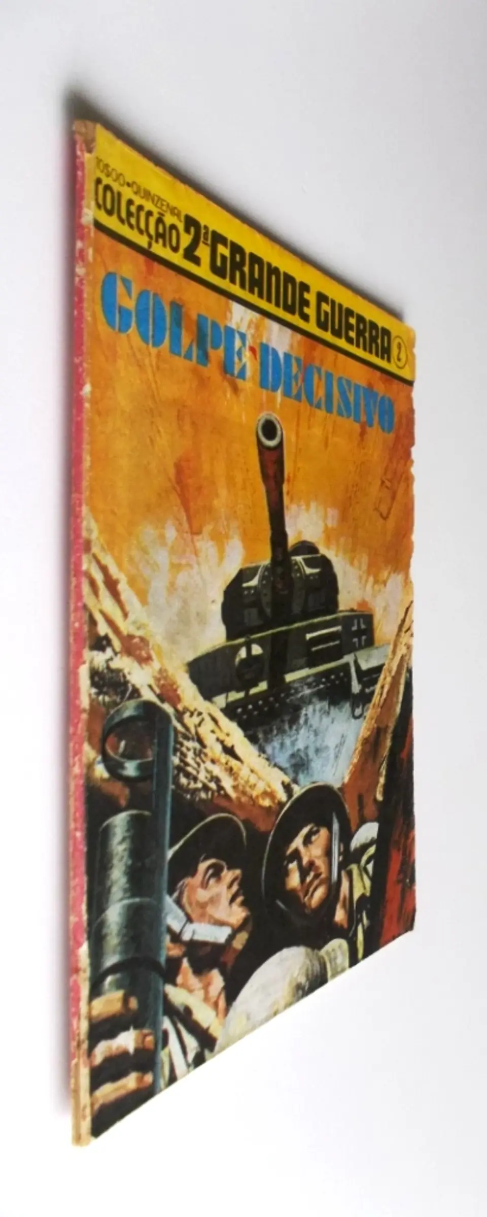 2ª Grande Guerra 02 3