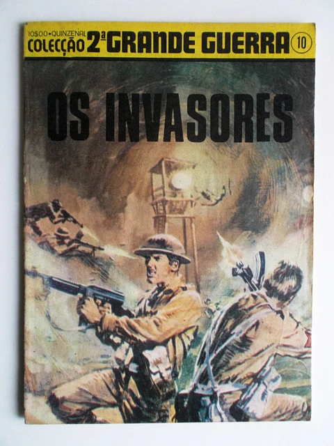 2ª Grande Guerra 10