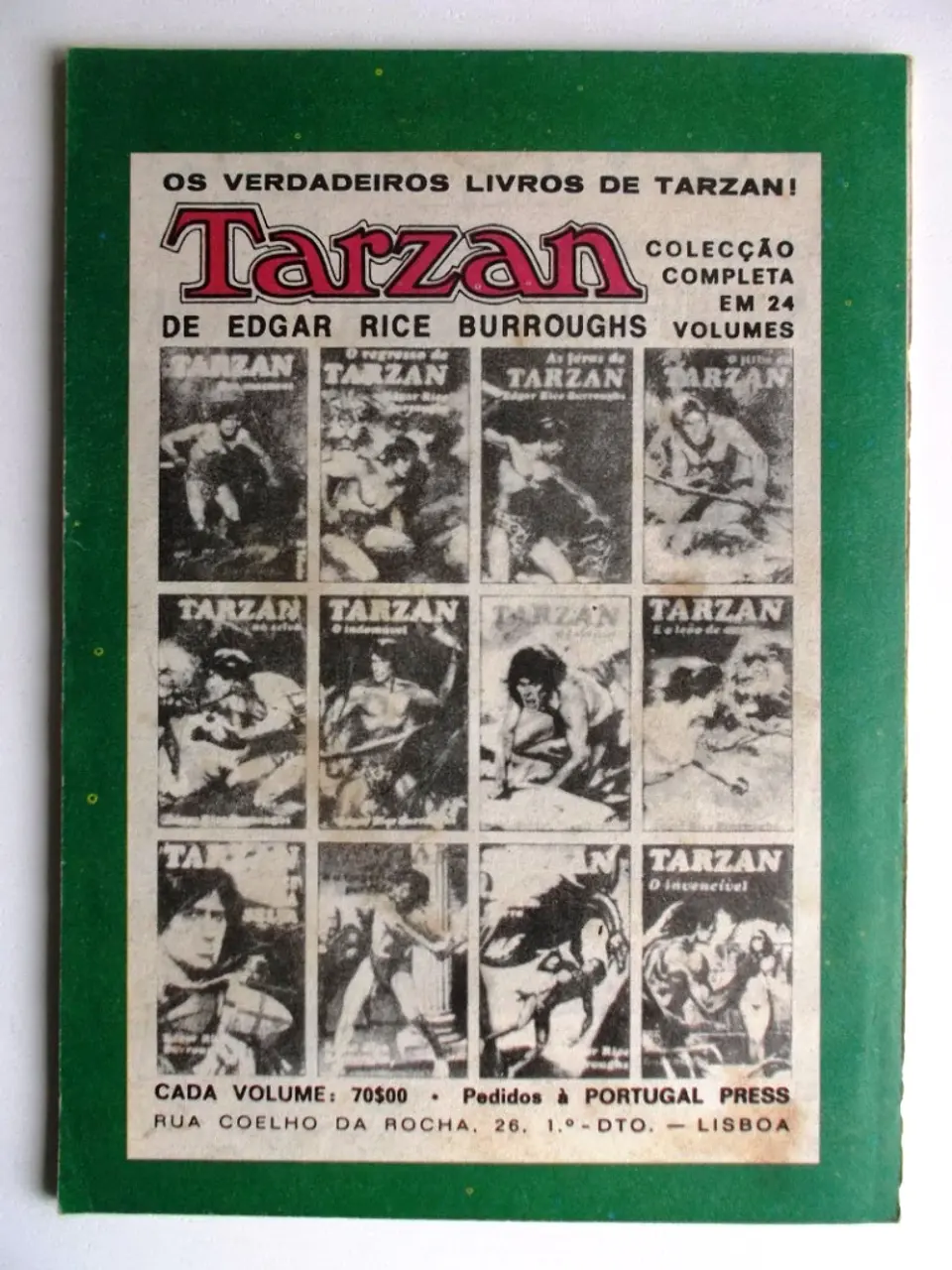 2ª Grande Guerra 10 2