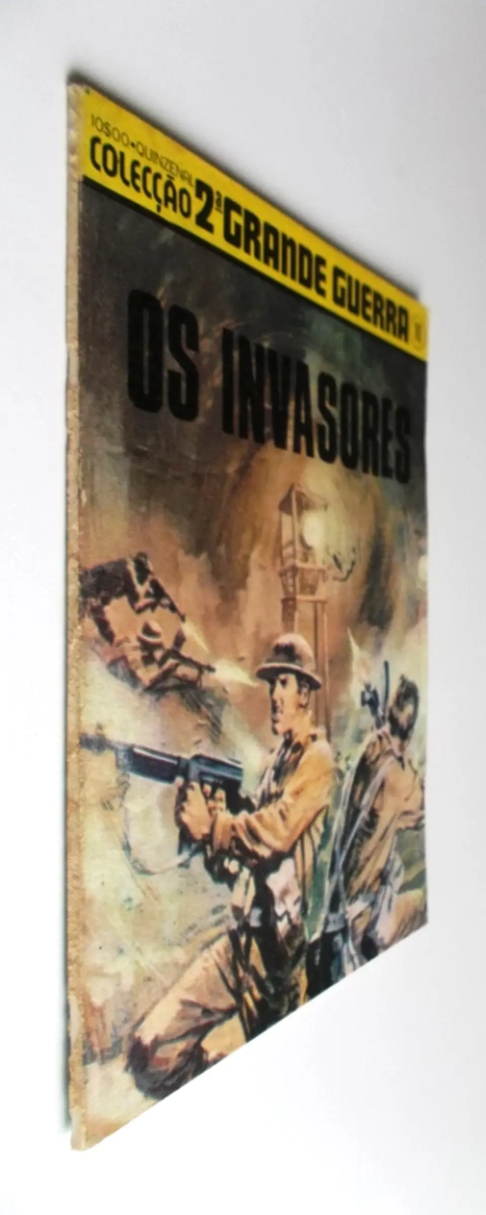 2ª Grande Guerra 10 3