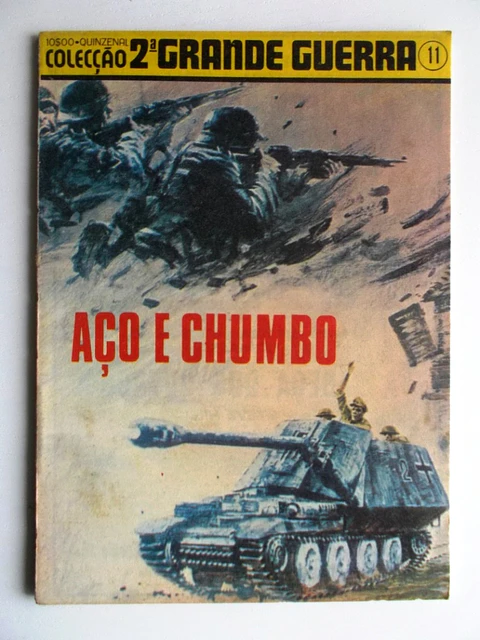 2ª Grande Guerra 11