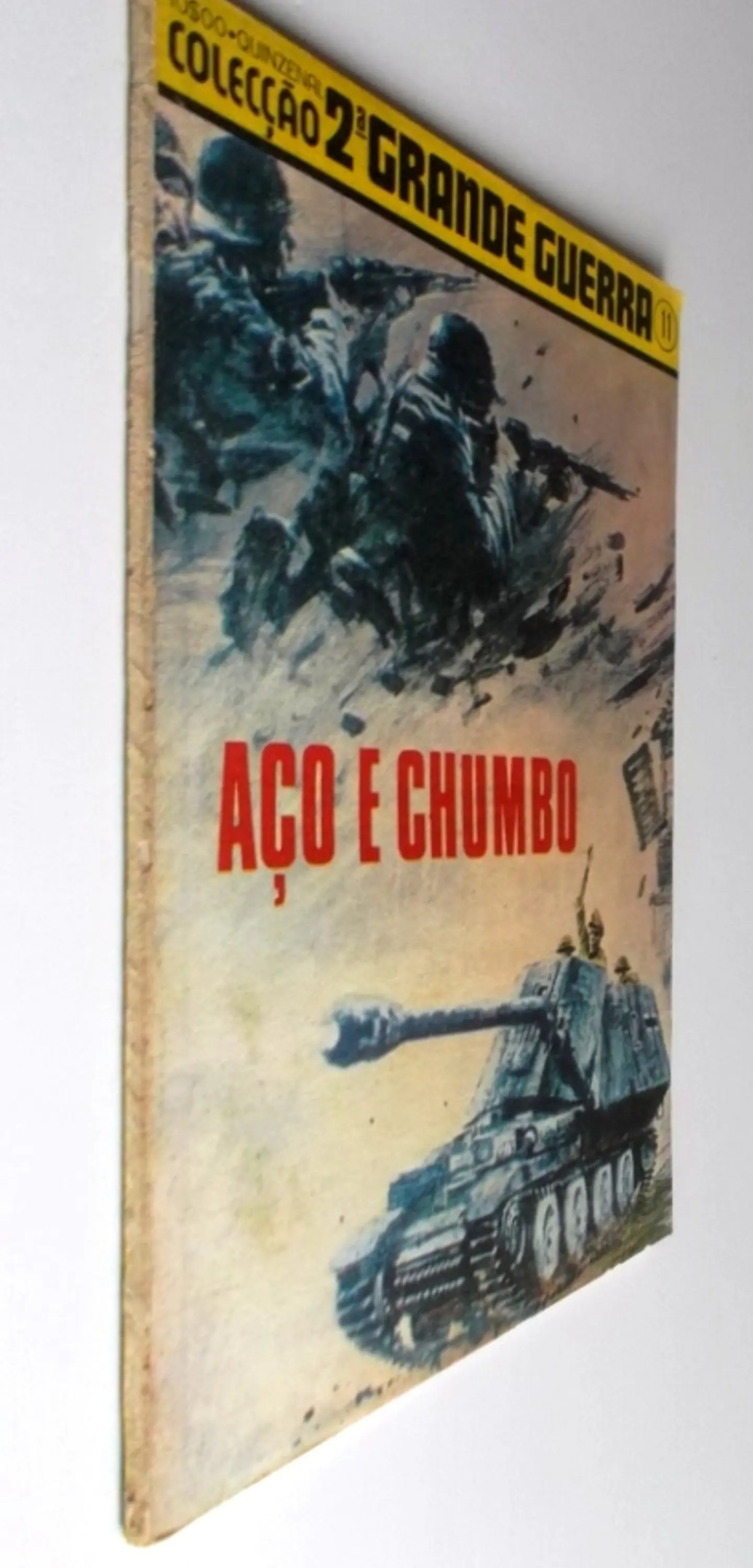 2ª Grande Guerra 11 3
