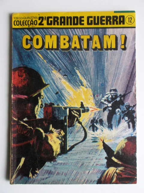 2ª Grande Guerra 12