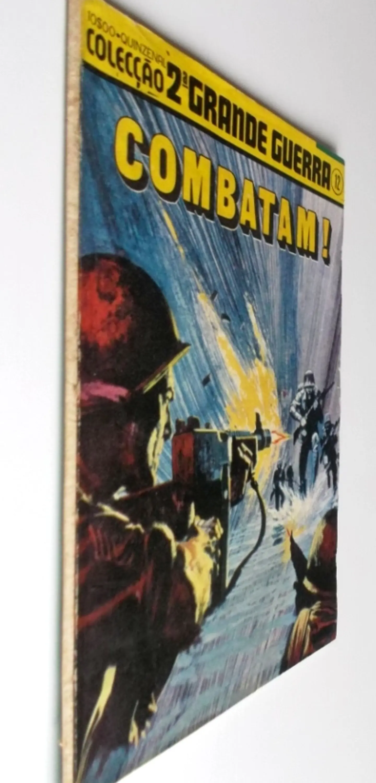 2ª Grande Guerra 12 3