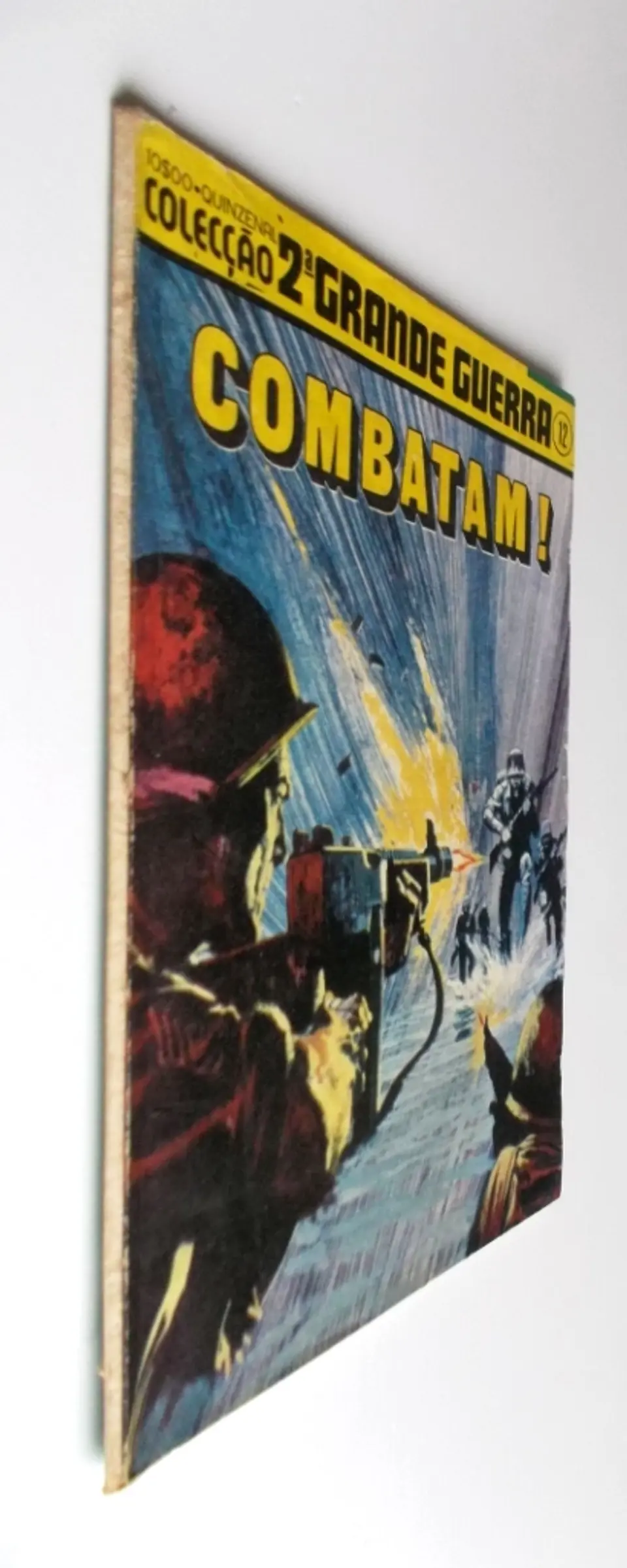 2ª Grande Guerra 12 3