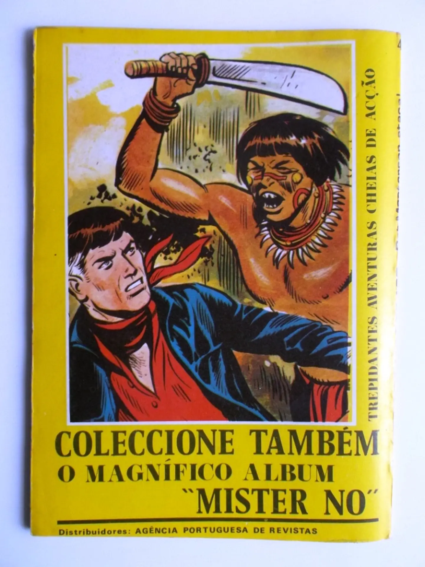 Esporas de aço 4 2