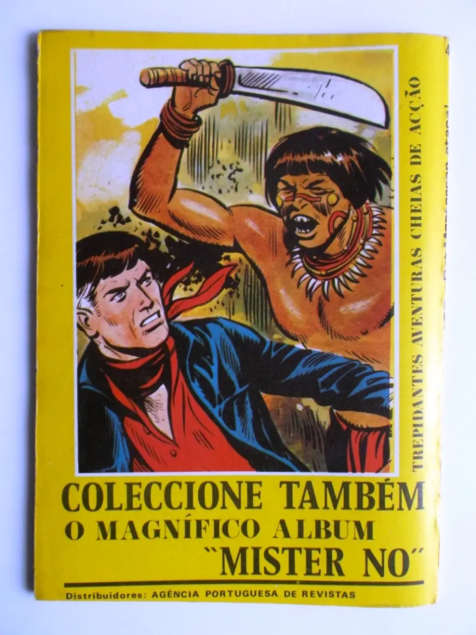 Esporas de aço 4 2