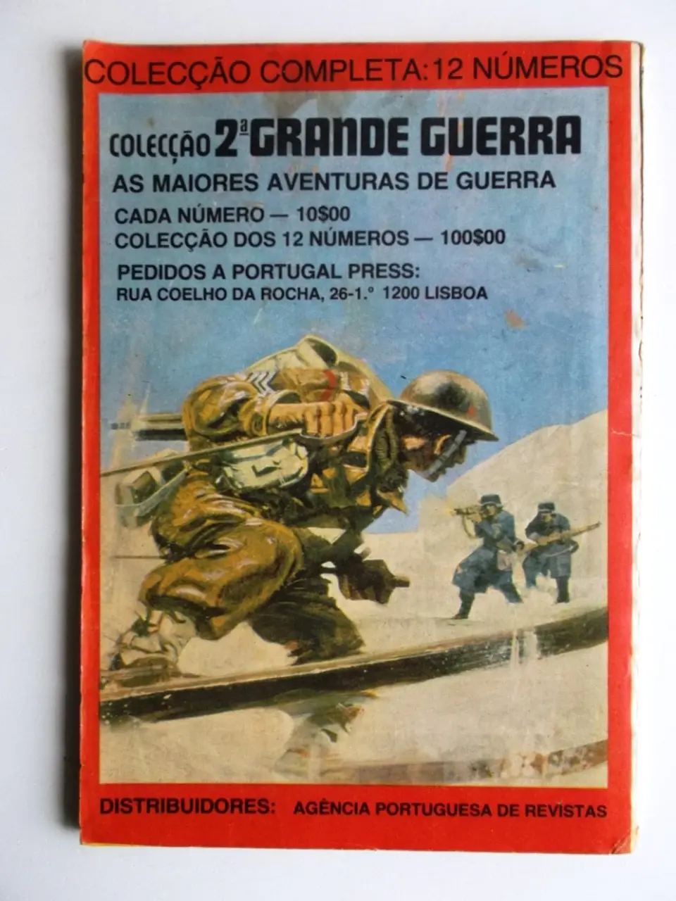 Esporas de aço 8 2