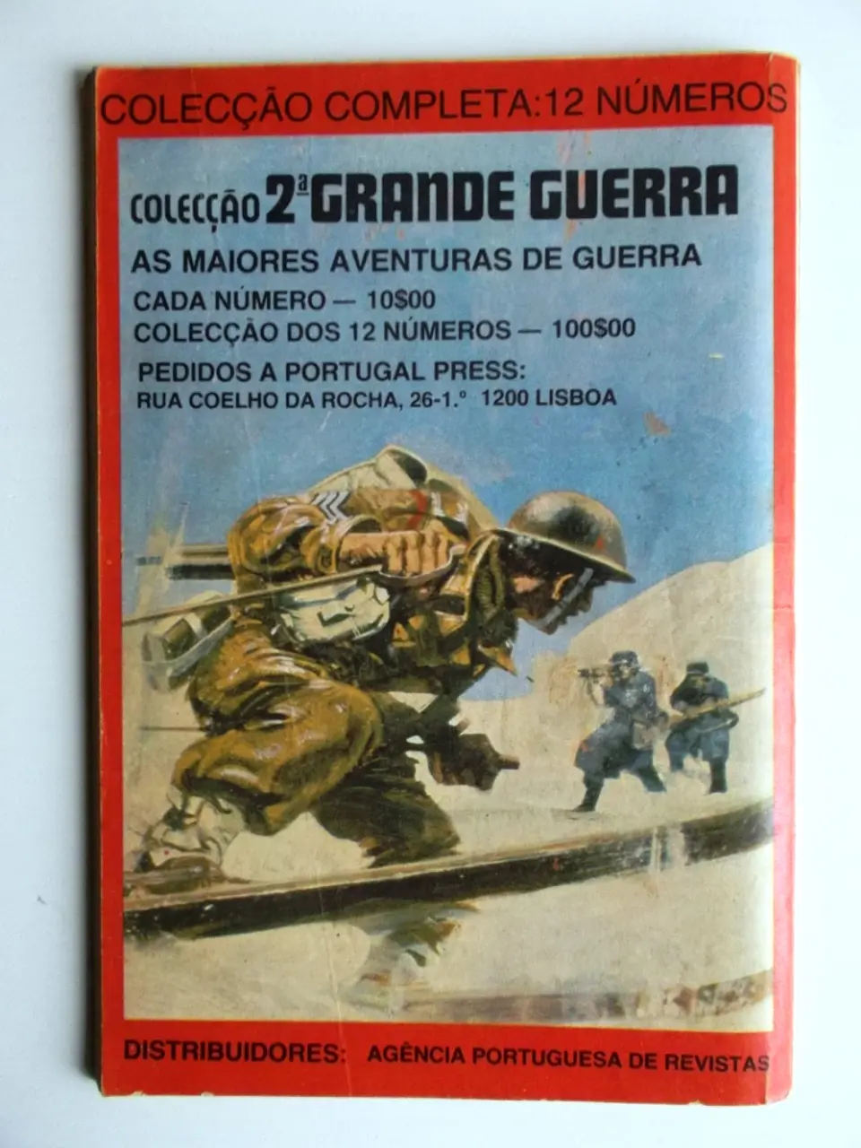 Esporas de aço 7 2