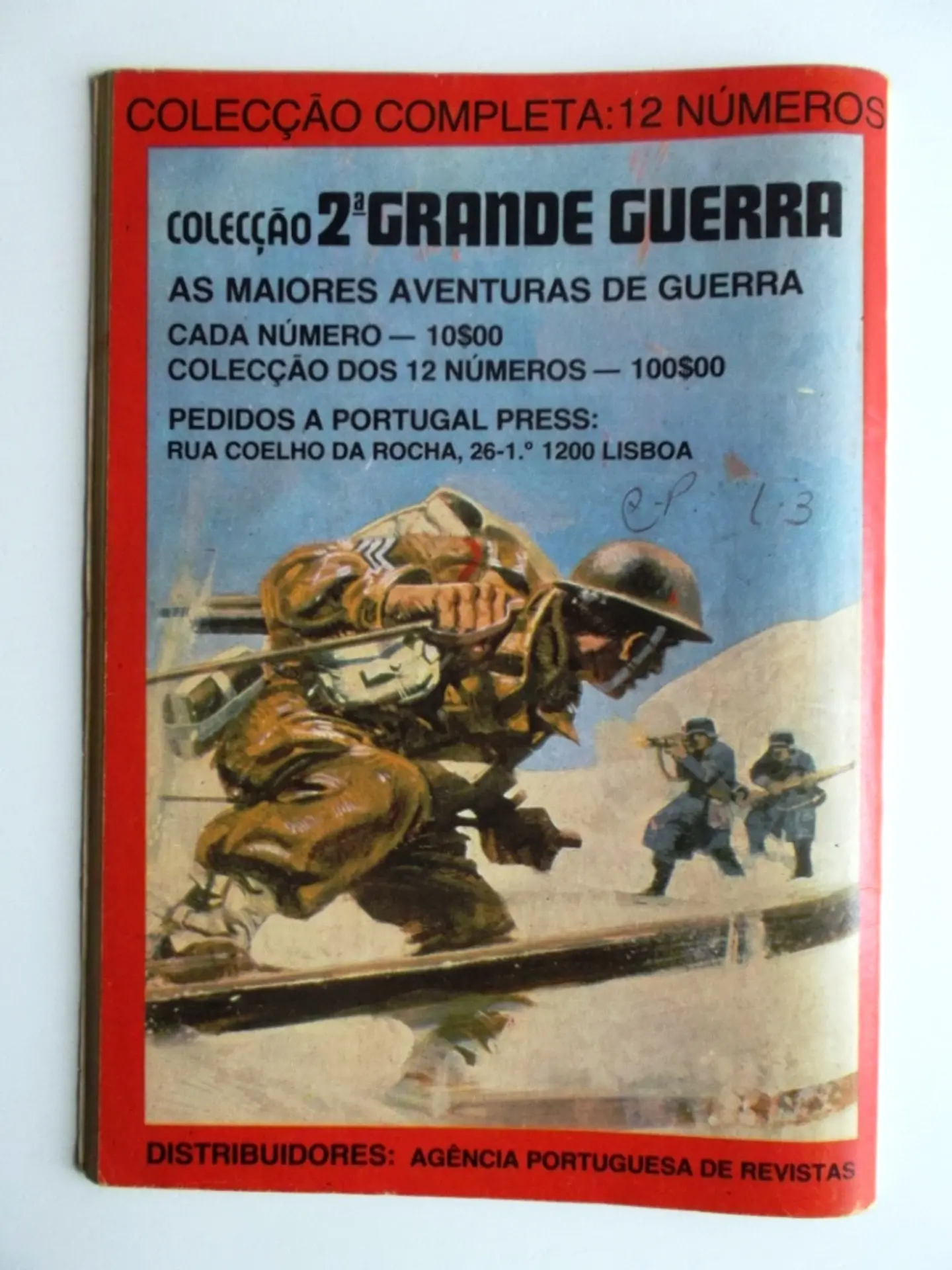 Esporas de aço 6 2