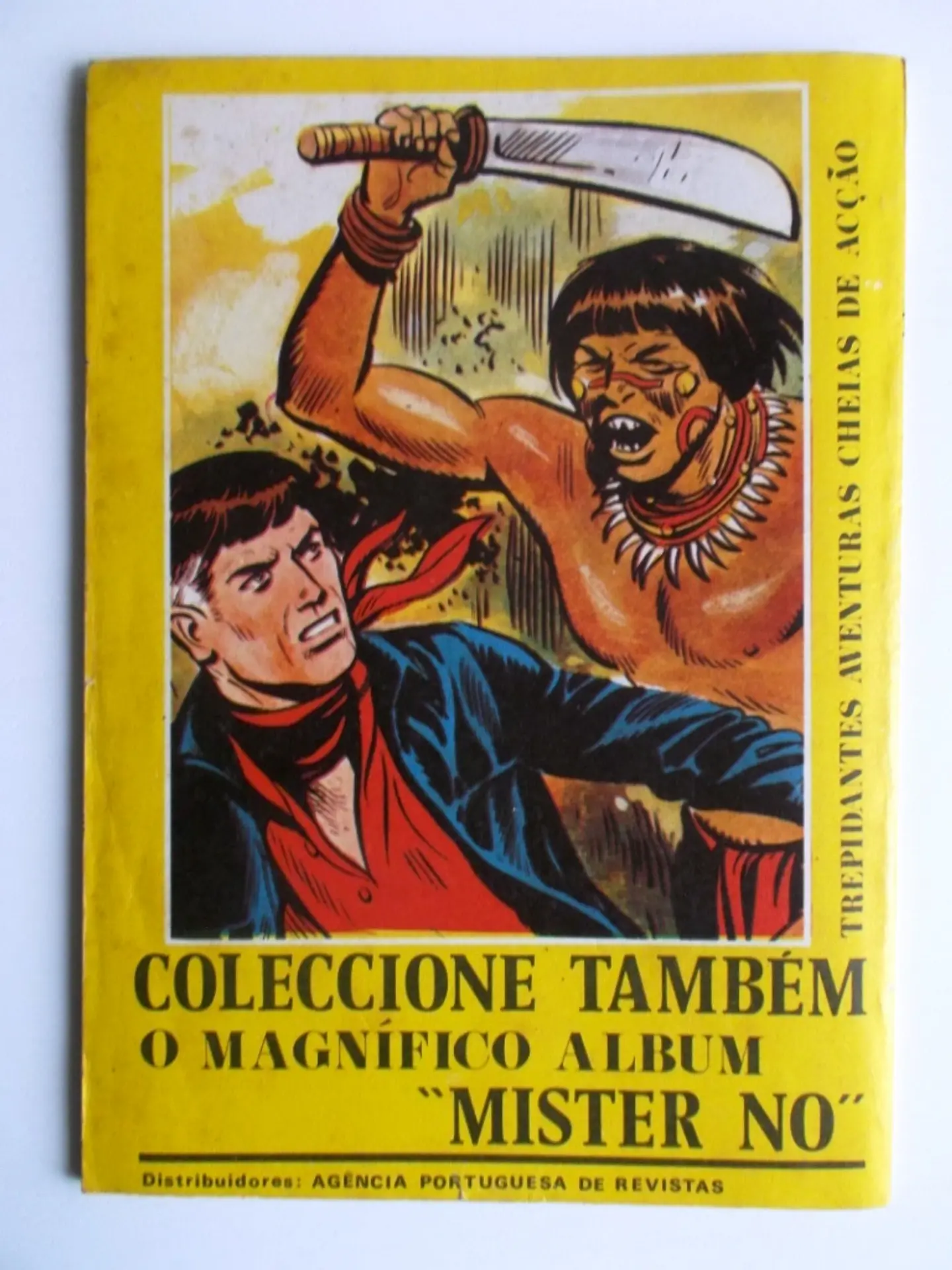 Esporas de aço 1 2