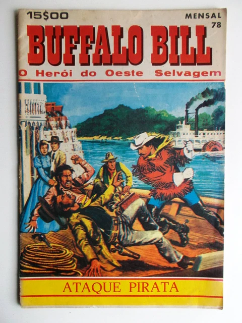 Buffalo Bill 78