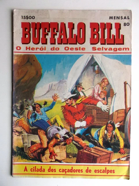Buffalo Bill 80