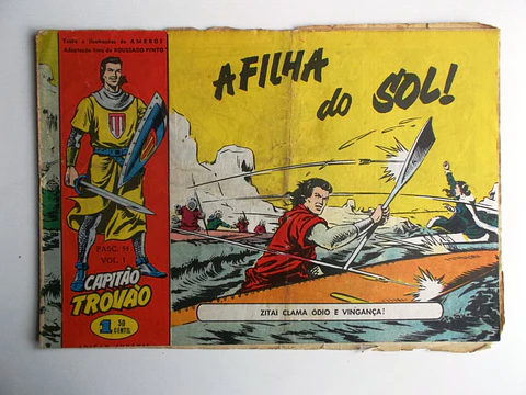 Capitão Trovão 54