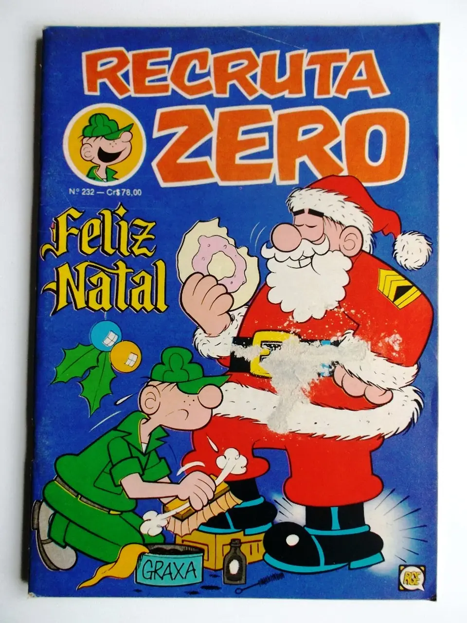 Recruta Zero 232 1