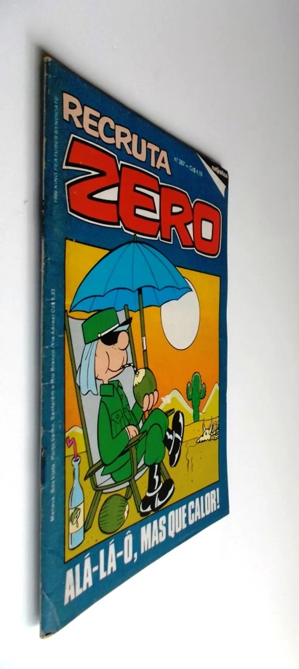 Recruta Zero 287 3