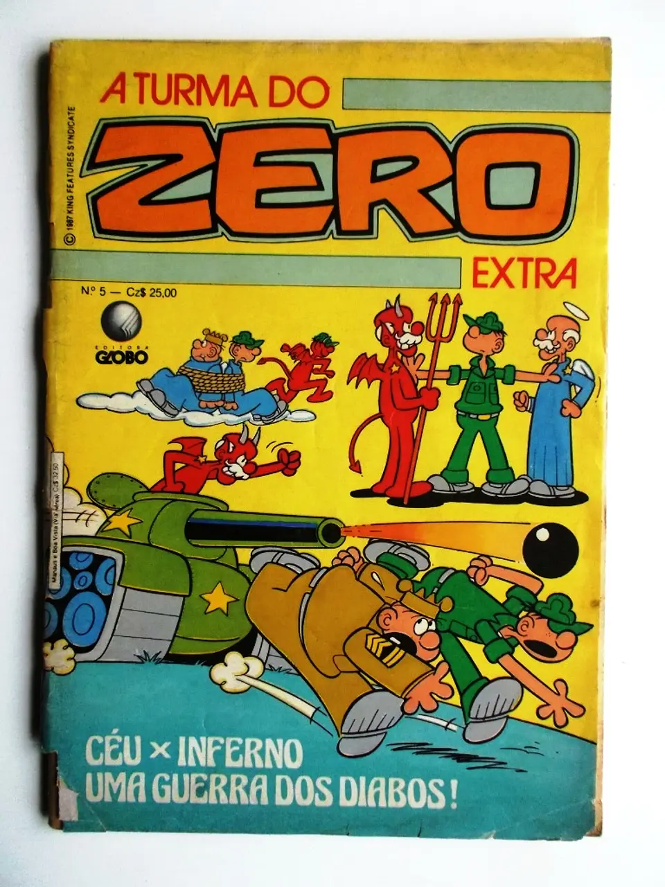 A Turma do Zero 05 1