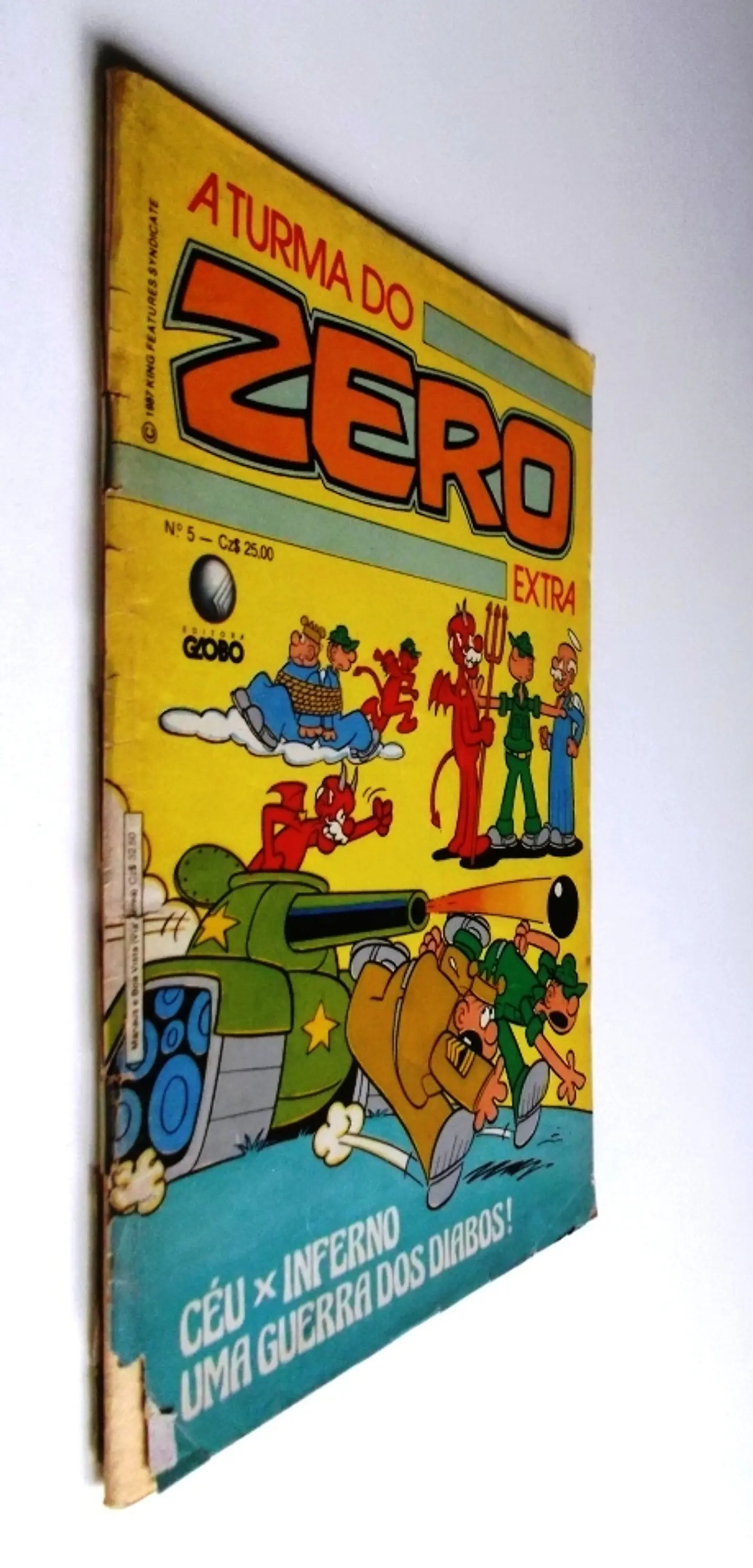 A Turma do Zero 05 3