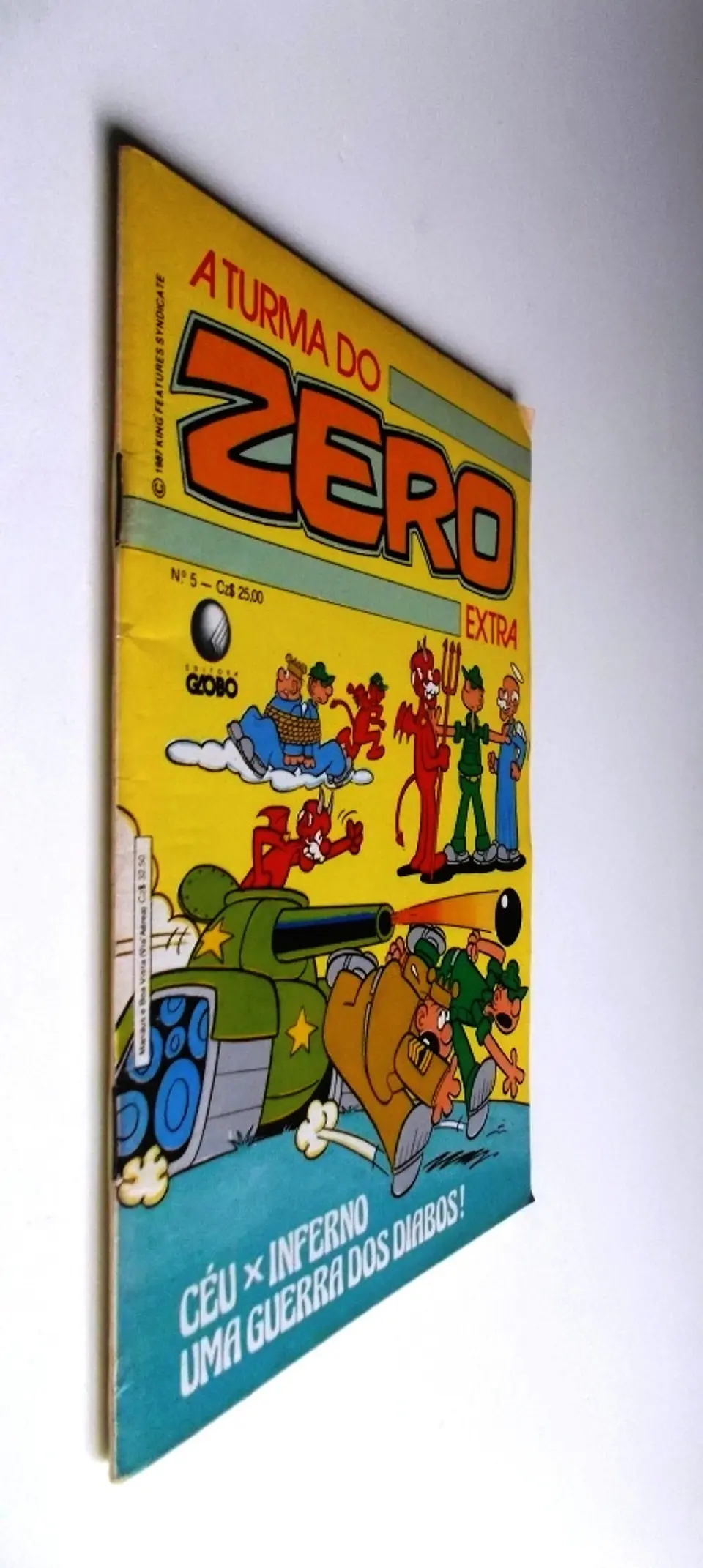 A Turma do Zero 05 3