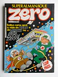 Superalmanaque Zero 11 - thumbnail 1